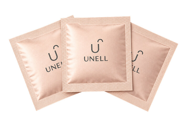 UNELL フィリング アンド スムージング プライマー試供品